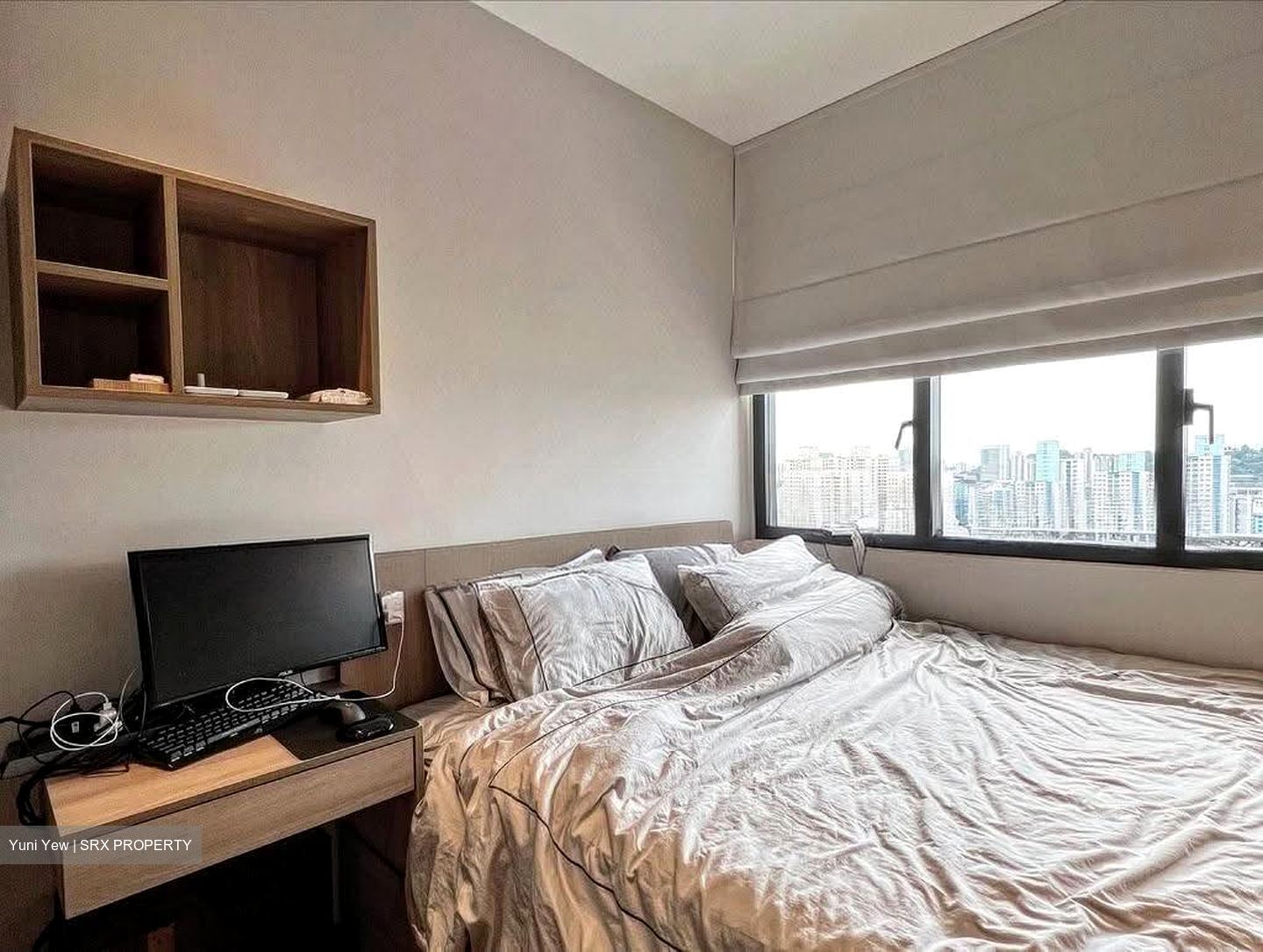 Stirling Residences (D3), Apartment #616912751